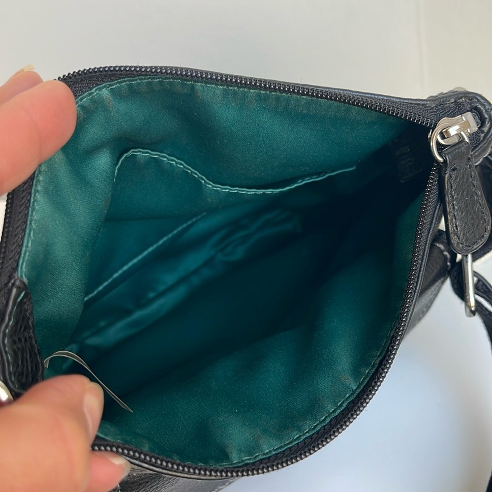 COACH Swingpack Shoulder Crossbody Bag - Picture 5 of 17